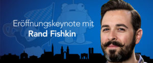 Rand Fishkin SMX München 2016