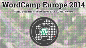 Wordcamp Europe 2014
